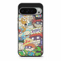 Rugrats Characters Google Pixel 9 Pro XL Case