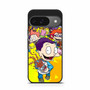 Rugrats Theory Google Pixel 9/ Pixel 9a/ Pixel 9 Pro/ Pixel 9 Pro XL Case