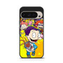 Rugrats Theory Google Pixel 9 Pro Case