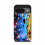 Rush band TY Google Pixel 9/ Pixel 9a/ Pixel 9 Pro/ Pixel 9 Pro XL Case
