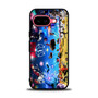 Rush band TY Google Pixel 9a Case