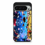 Rush band TY Google Pixel 9 Pro XL Case
