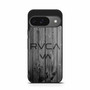 RVCA Wood Style Google Pixel 9/ Pixel 9a/ Pixel 9 Pro/ Pixel 9 Pro XL Case