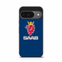 SAAB Google Pixel 9/ Pixel 9a/ Pixel 9 Pro/ Pixel 9 Pro XL Case