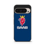 SAAB Google Pixel 9 Pro Case