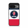 Saab Logo 2 Google Pixel 9/ Pixel 9a/ Pixel 9 Pro/ Pixel 9 Pro XL Case