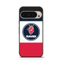 Saab Logo 2 Google Pixel 9 Pro Case