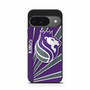 Sacramento Kings Google Pixel 9/ Pixel 9a/ Pixel 9 Pro/ Pixel 9 Pro XL Case