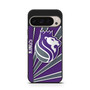 Sacramento Kings Google Pixel 9 Pro Case