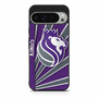 Sacramento Kings Google Pixel 9 Pro XL Case
