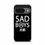 sad boy yung lean Google Pixel 9/ Pixel 9a/ Pixel 9 Pro/ Pixel 9 Pro XL Case
