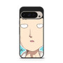 Saitama OK One Punchman Google Pixel 9 Pro Case