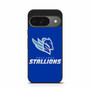 salt lake stallions Google Pixel 9/ Pixel 9a/ Pixel 9 Pro/ Pixel 9 Pro XL Case