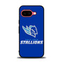 salt lake stallions Google Pixel 9a Case