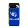 salt lake stallions Google Pixel 9 Pro Case