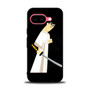 Samurai Jack Ready For Battle Google Pixel 9a Case
