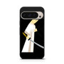 Samurai Jack Ready For Battle Google Pixel 9 Pro Case