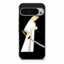 Samurai Jack Ready For Battle Google Pixel 9 Pro XL Case