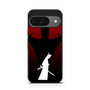 Samurai Jack Google Pixel 9/ Pixel 9a/ Pixel 9 Pro/ Pixel 9 Pro XL Case