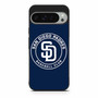 San Diego Padres Google Pixel 9 Pro XL Case
