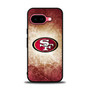 San Francisco 49ers American Football 3 Google Pixel 9a Case