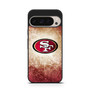 San Francisco 49ers American Football 3 Google Pixel 9 Pro Case