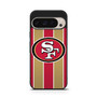 san francisco 49ers Google Pixel 9 Pro Case