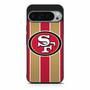 san francisco 49ers Google Pixel 9 Pro XL Case
