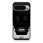 scania bus Google Pixel 9 Pro XL Case