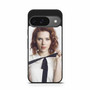 Scarlett Johanson Beautiful Google Pixel 9/ Pixel 9a/ Pixel 9 Pro/ Pixel 9 Pro XL Case