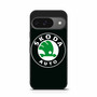 Scoda Auto Google Pixel 9/ Pixel 9a/ Pixel 9 Pro/ Pixel 9 Pro XL Case