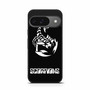 Scorpions Google Pixel 9/ Pixel 9a/ Pixel 9 Pro/ Pixel 9 Pro XL Case
