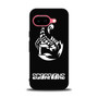 Scorpions Google Pixel 9a Case