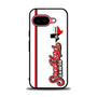 Scrap Yard Dawgs Google Pixel 9a Case