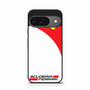 Scuderia Ferrari werw Google Pixel 9/ Pixel 9a/ Pixel 9 Pro/ Pixel 9 Pro XL Case