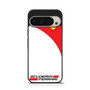 Scuderia Ferrari werw Google Pixel 9 Pro Case