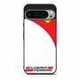 Scuderia Ferrari werw Google Pixel 9 Pro XL Case