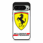 Scuderia Ferrari 3 Google Pixel 9 Pro XL Case