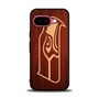 seahawk wood Google Pixel 9a Case