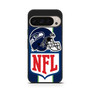 seahawks football Google Pixel 9 Pro Case