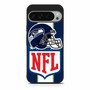 seahawks football Google Pixel 9 Pro XL Case