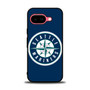 Seattle Mariners werw Google Pixel 9a Case