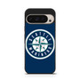 Seattle Mariners werw Google Pixel 9 Pro Case