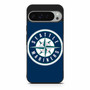 Seattle Mariners werw Google Pixel 9 Pro XL Case