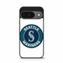 Seattle Mariners 2 Google Pixel 9/ Pixel 9a/ Pixel 9 Pro/ Pixel 9 Pro XL Case