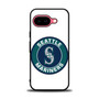Seattle Mariners 2 Google Pixel 9a Case