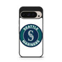Seattle Mariners 2 Google Pixel 9 Pro Case