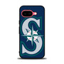 Seattle Mariners 3 Google Pixel 9a Case