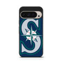 Seattle Mariners 3 Google Pixel 9 Pro Case