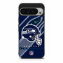 Seattle Seahawks American Football werw Google Pixel 9 Pro XL Case